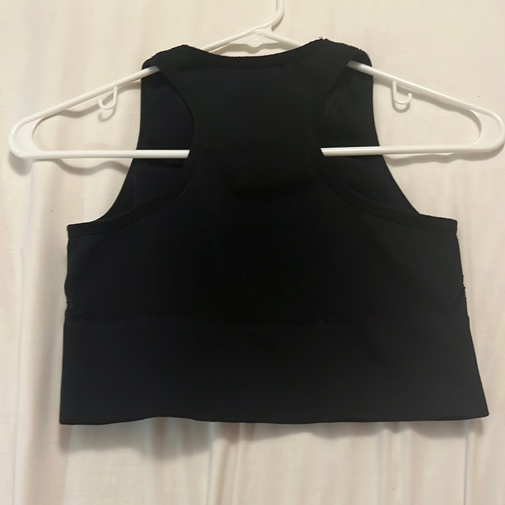 Mr. Price (store in South africa) sports bra/workout tank.